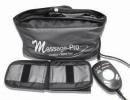 Массажер для похудения Massage-pro vibration+sauna